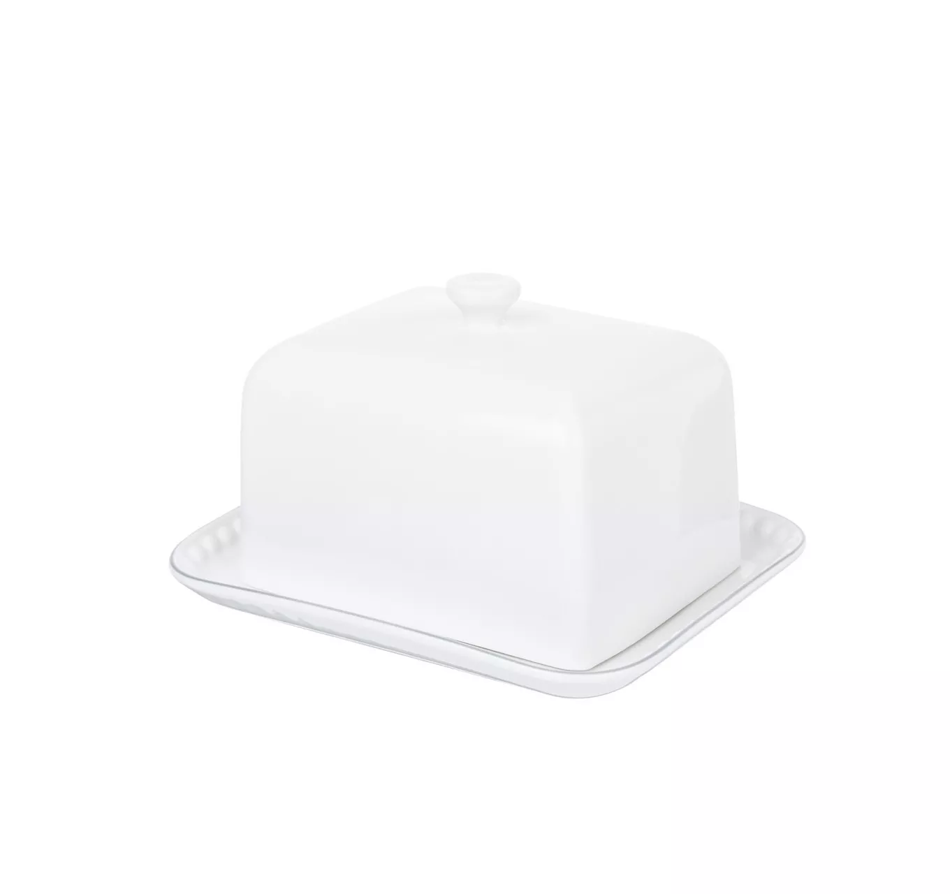 Signature Butter Dish