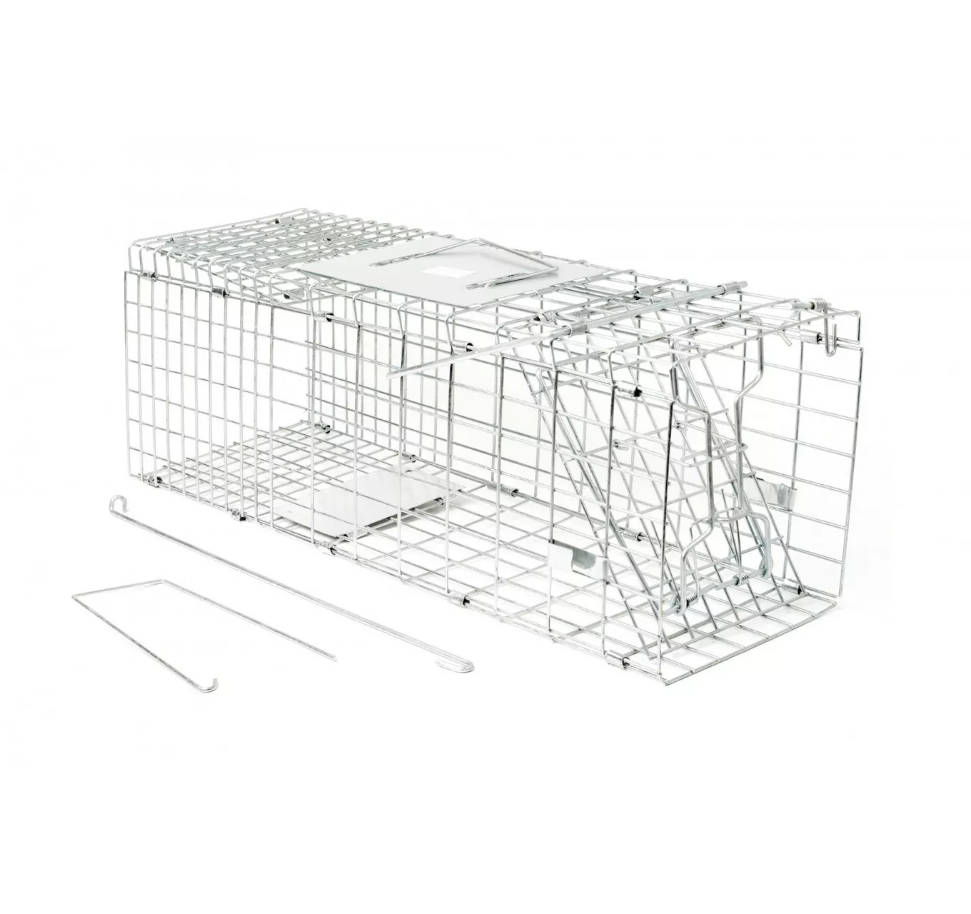 Squirrel & Rabbit Trap Humane