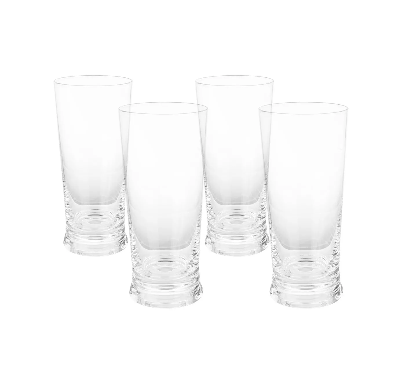 Signature Tall Tumbler 4pk