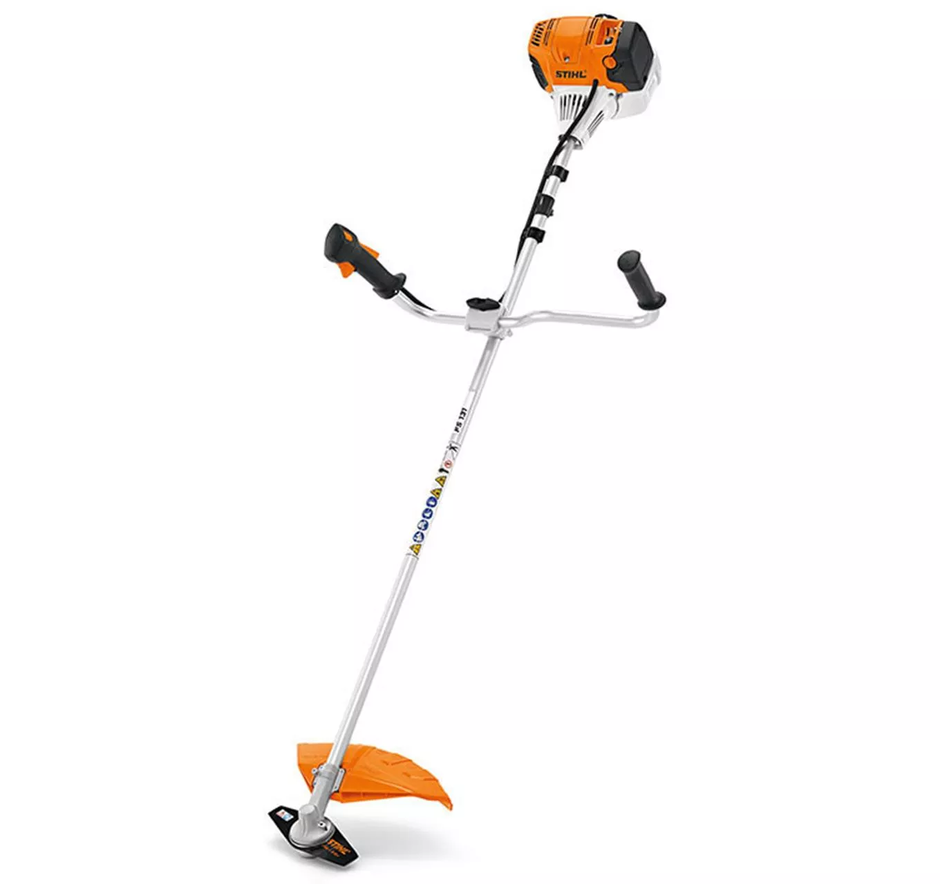 FS 131 Brushcutter 1.4kW