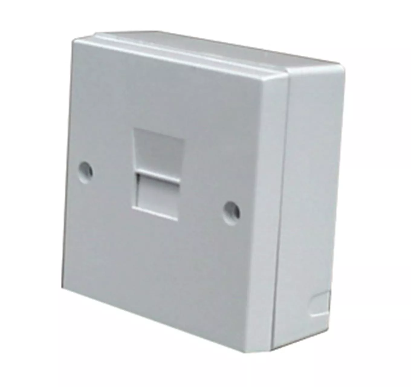 Telephone Master Socket