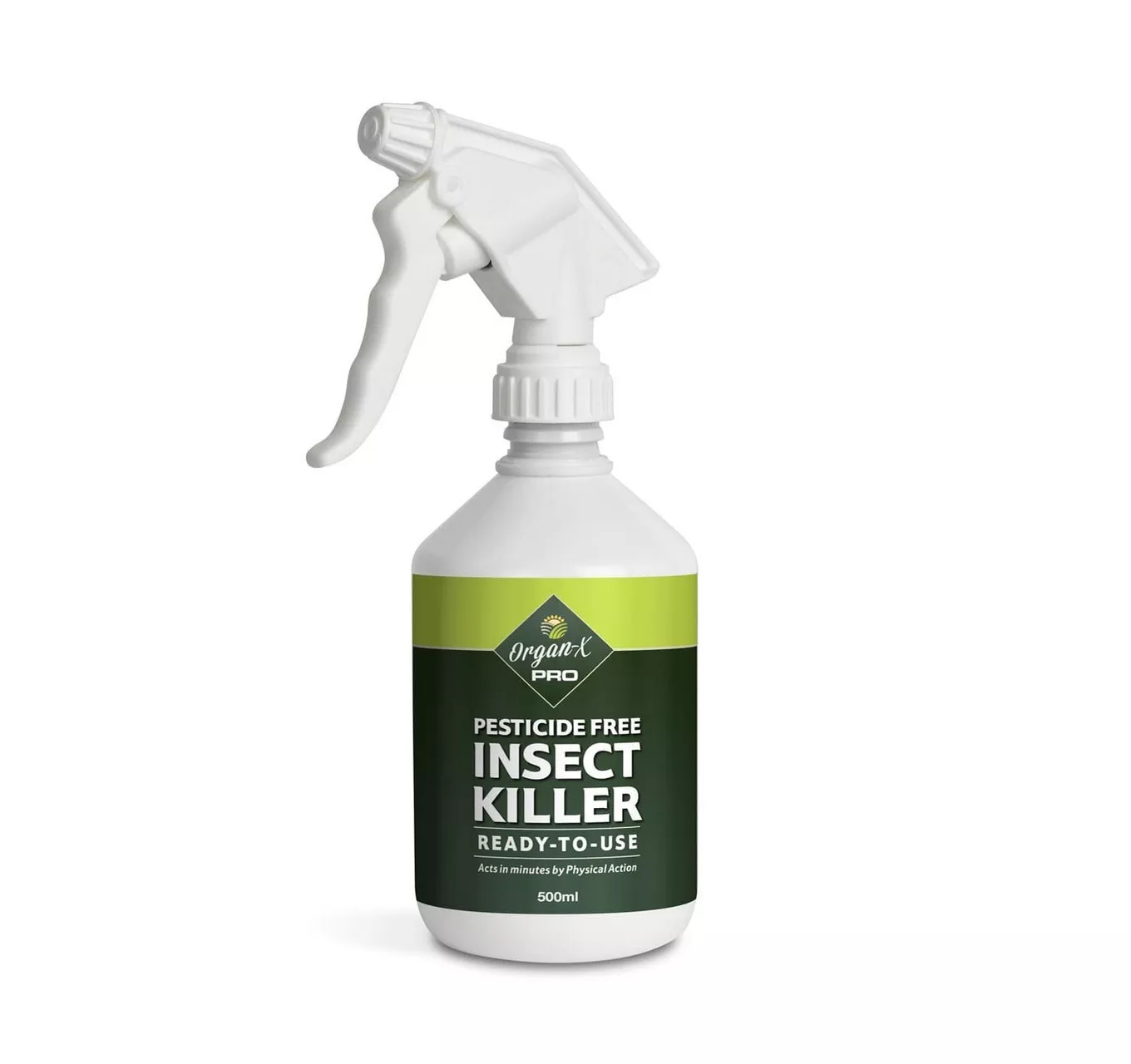 Organ X Insect Killer 500ml