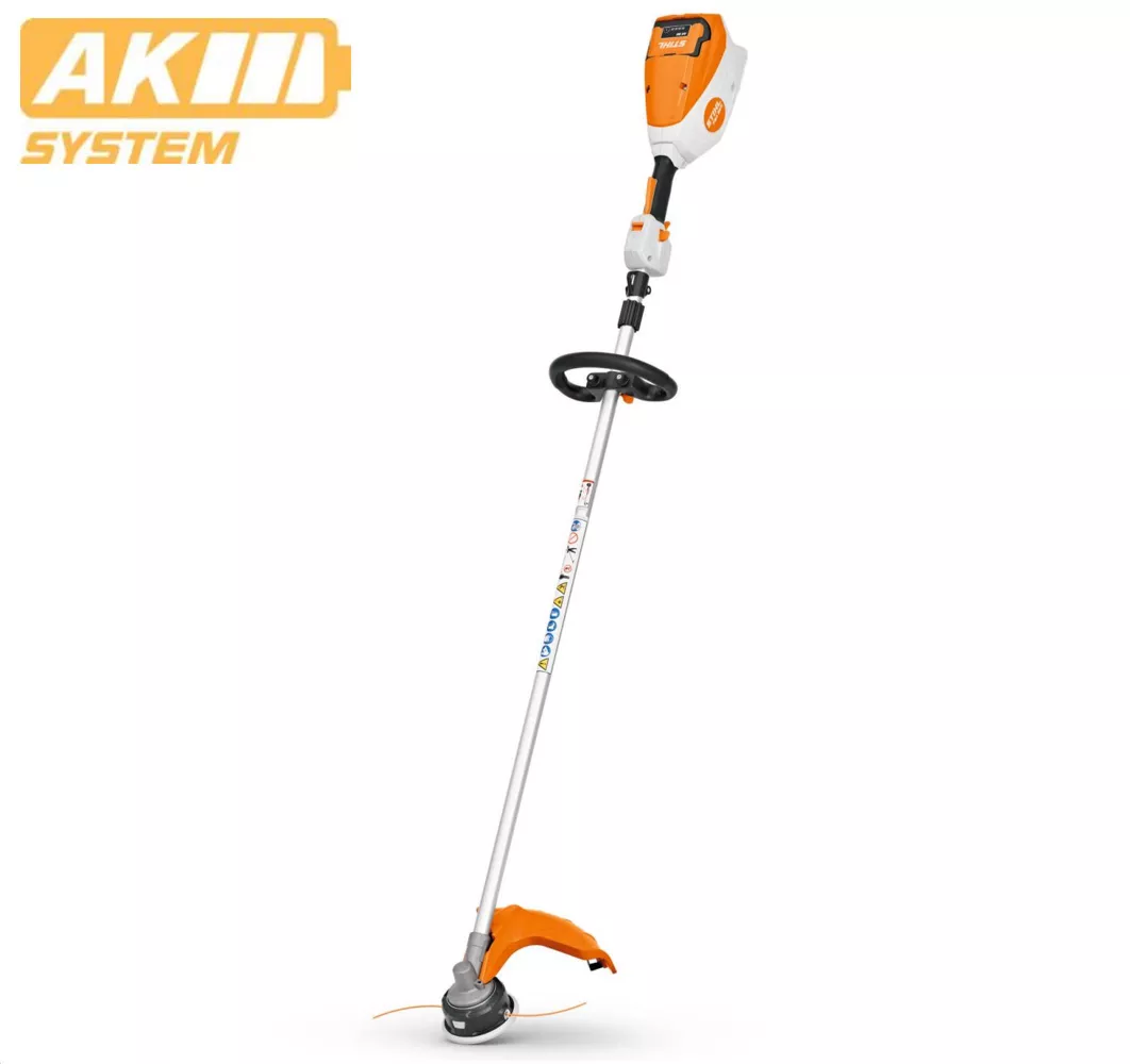 FSA 80 R Cordless Brushcutter - AK