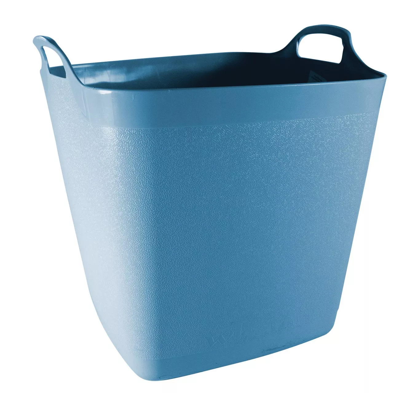 Flexitub Square 40L - Blue