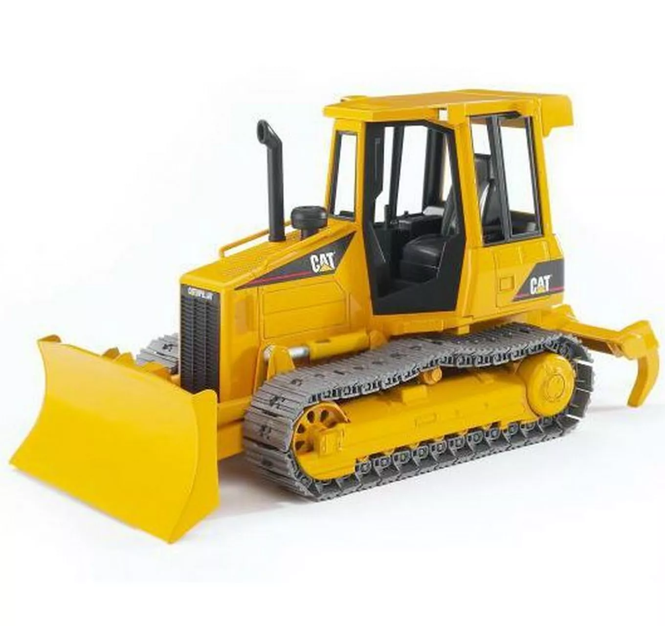 CAT Track-Type Tractor