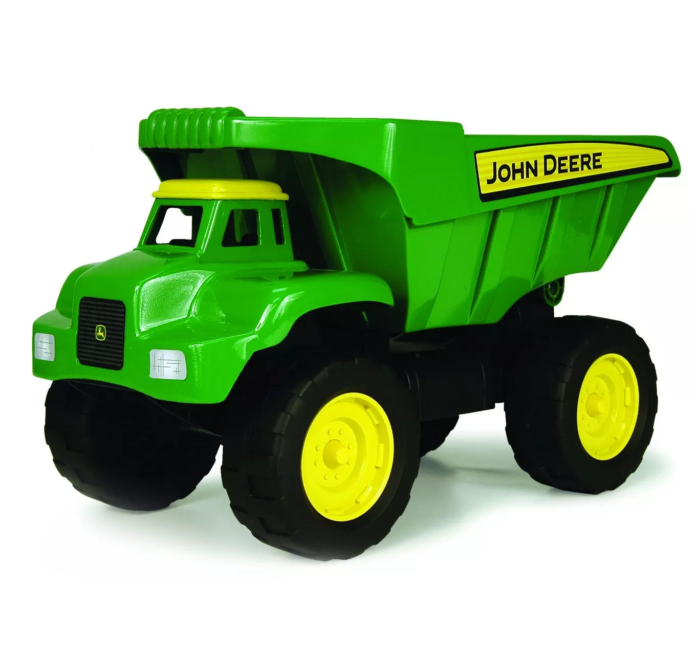 John Deere Big Scoop Dumptruck