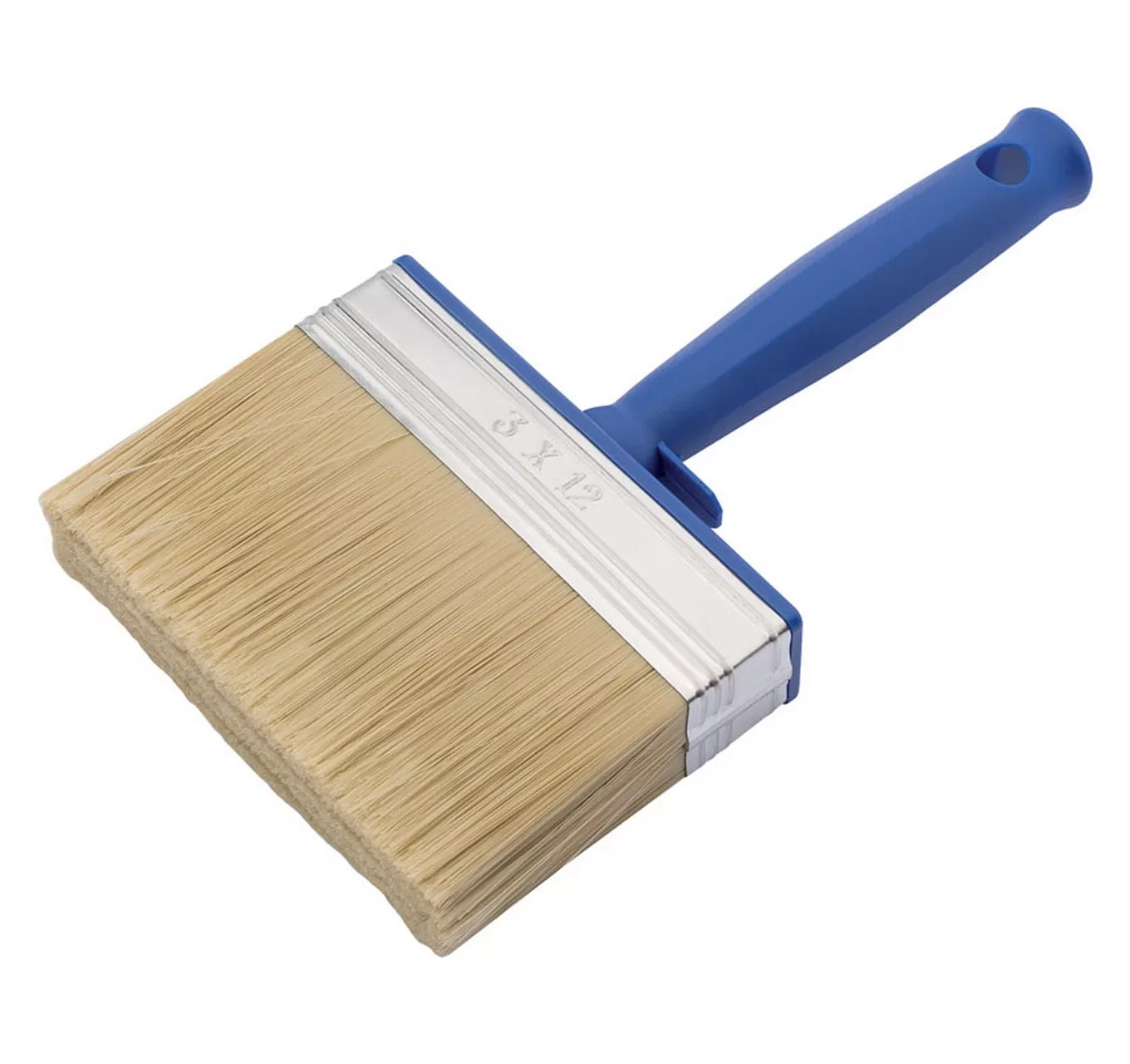 Block Paint Brush 115mm