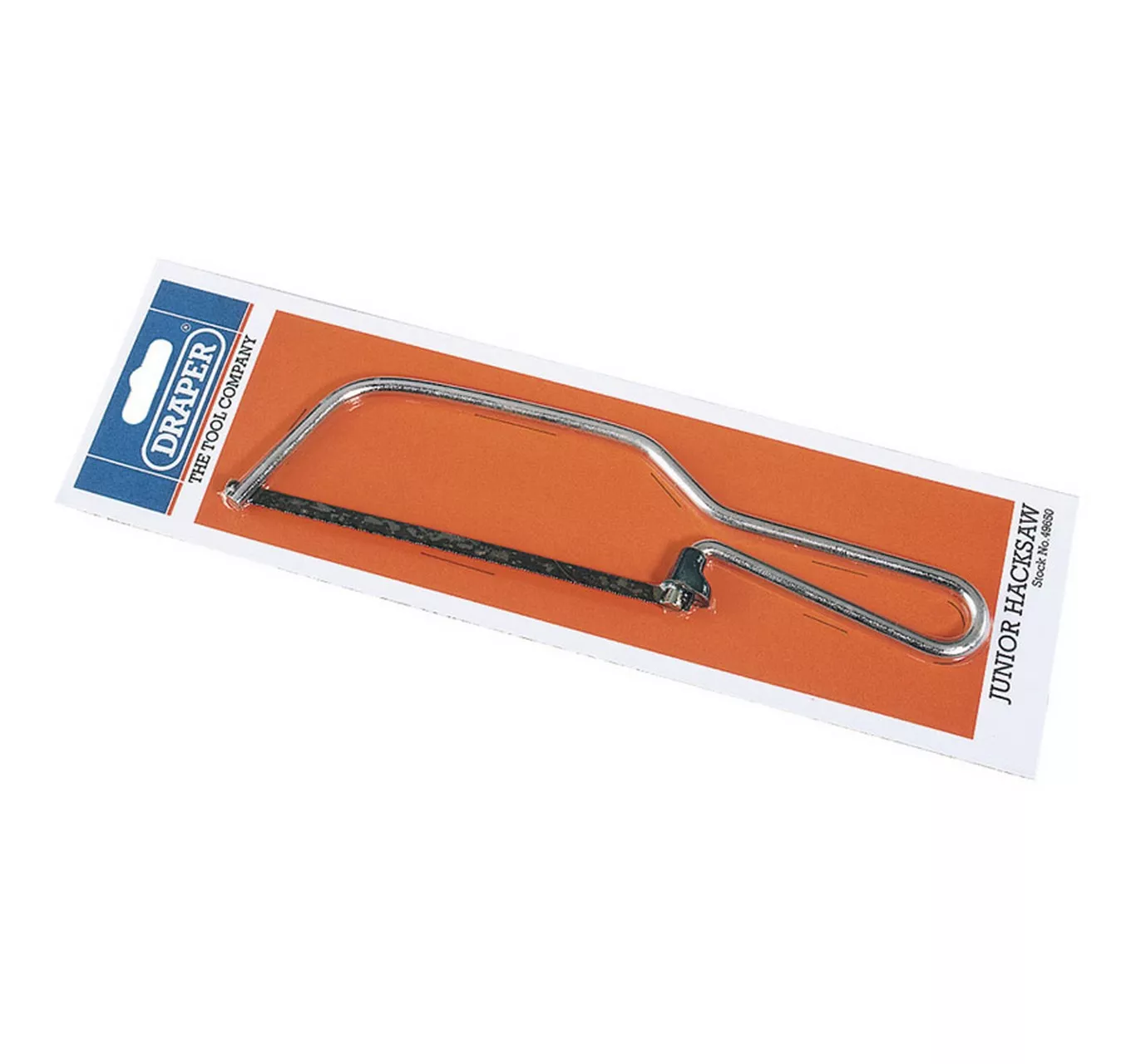 Junior Hacksaw + Blade 150mm