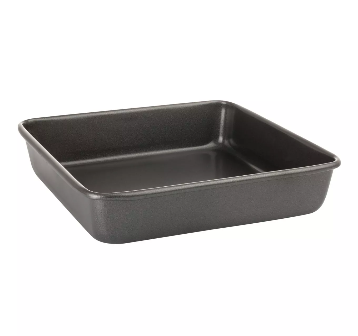 Square Shallow Cake Pan 23cm