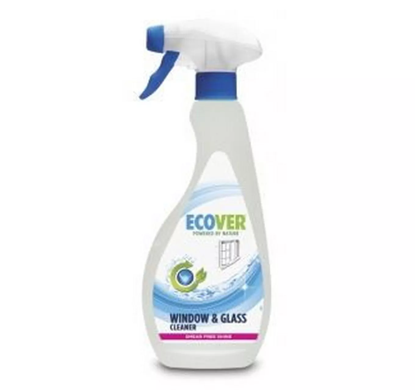 Window & Glass Cleaner 500ml