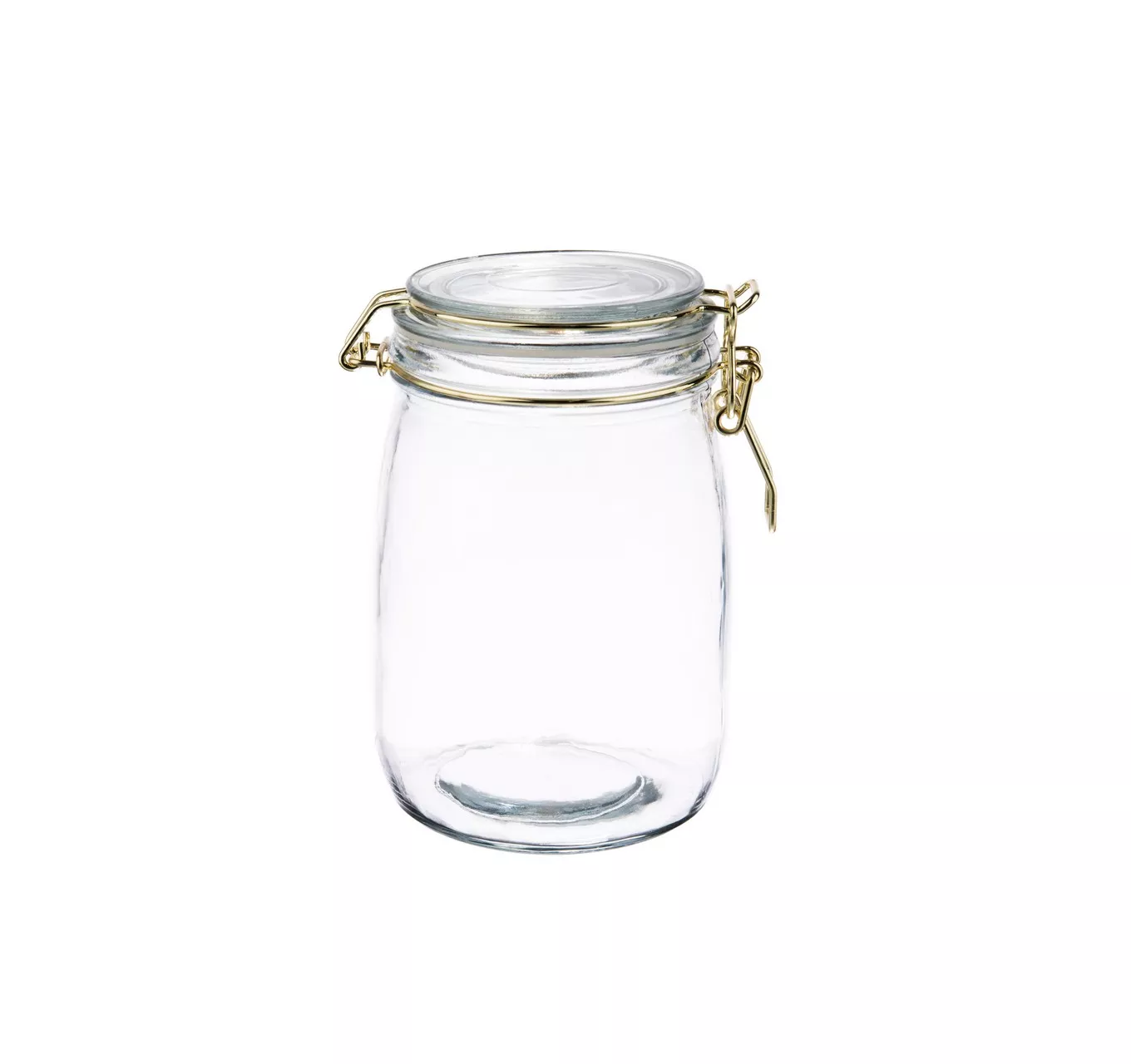 Preserving Jar 1L