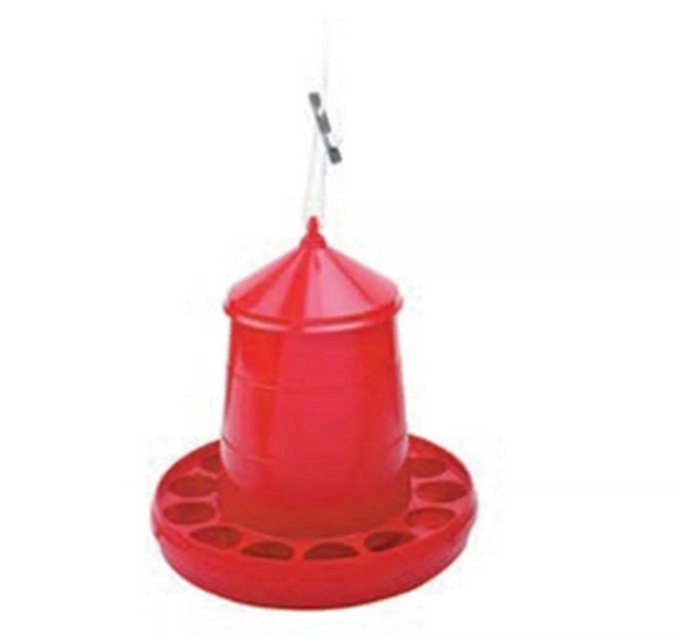 Poultry Feeder 1.5kg