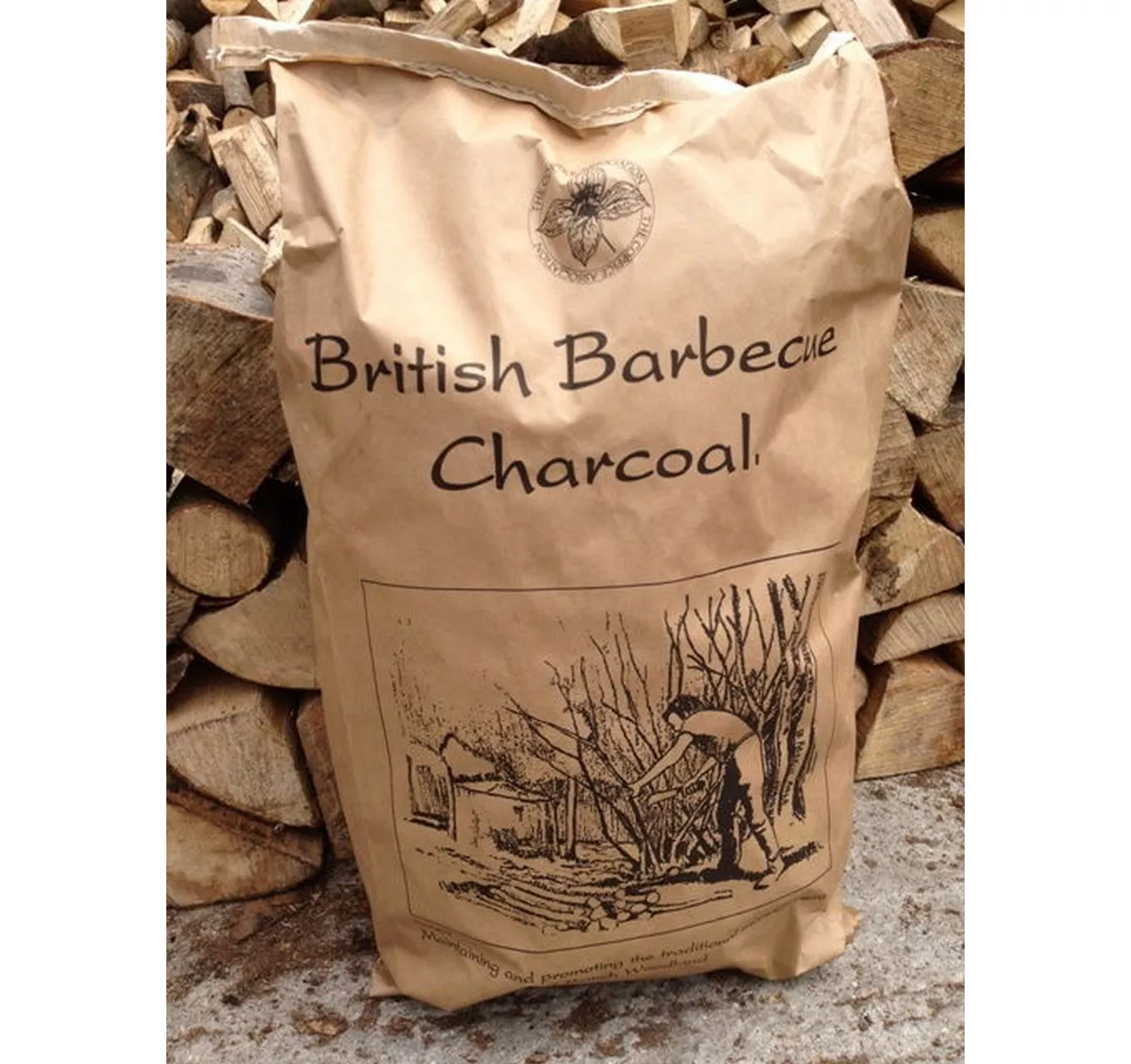 Somerset Charcoal 5kg