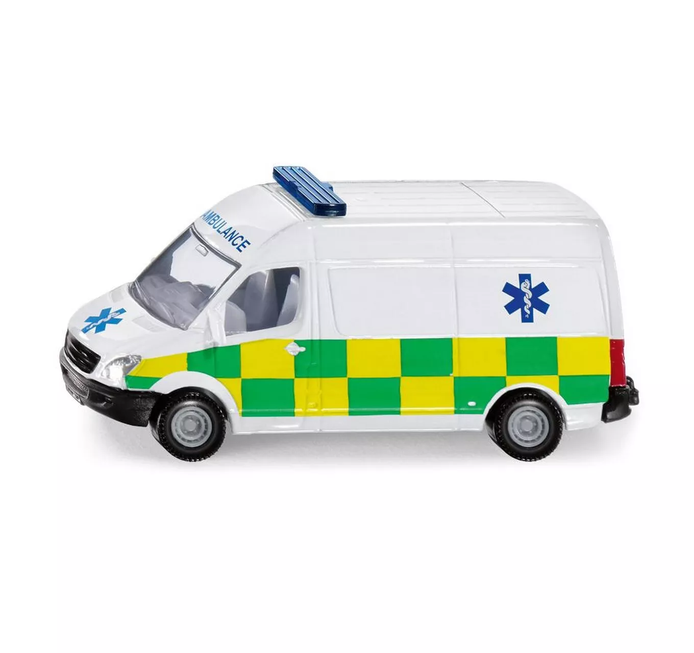 Ambulance