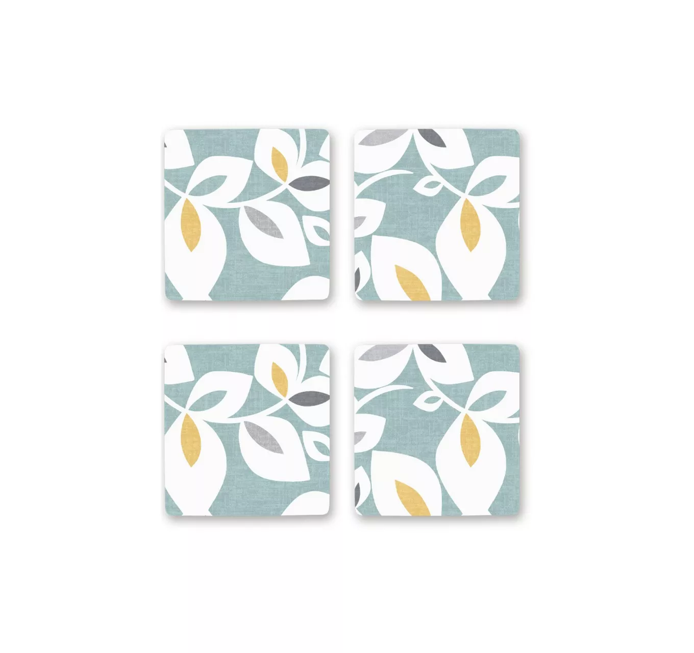 Inga Coasters Set of 4