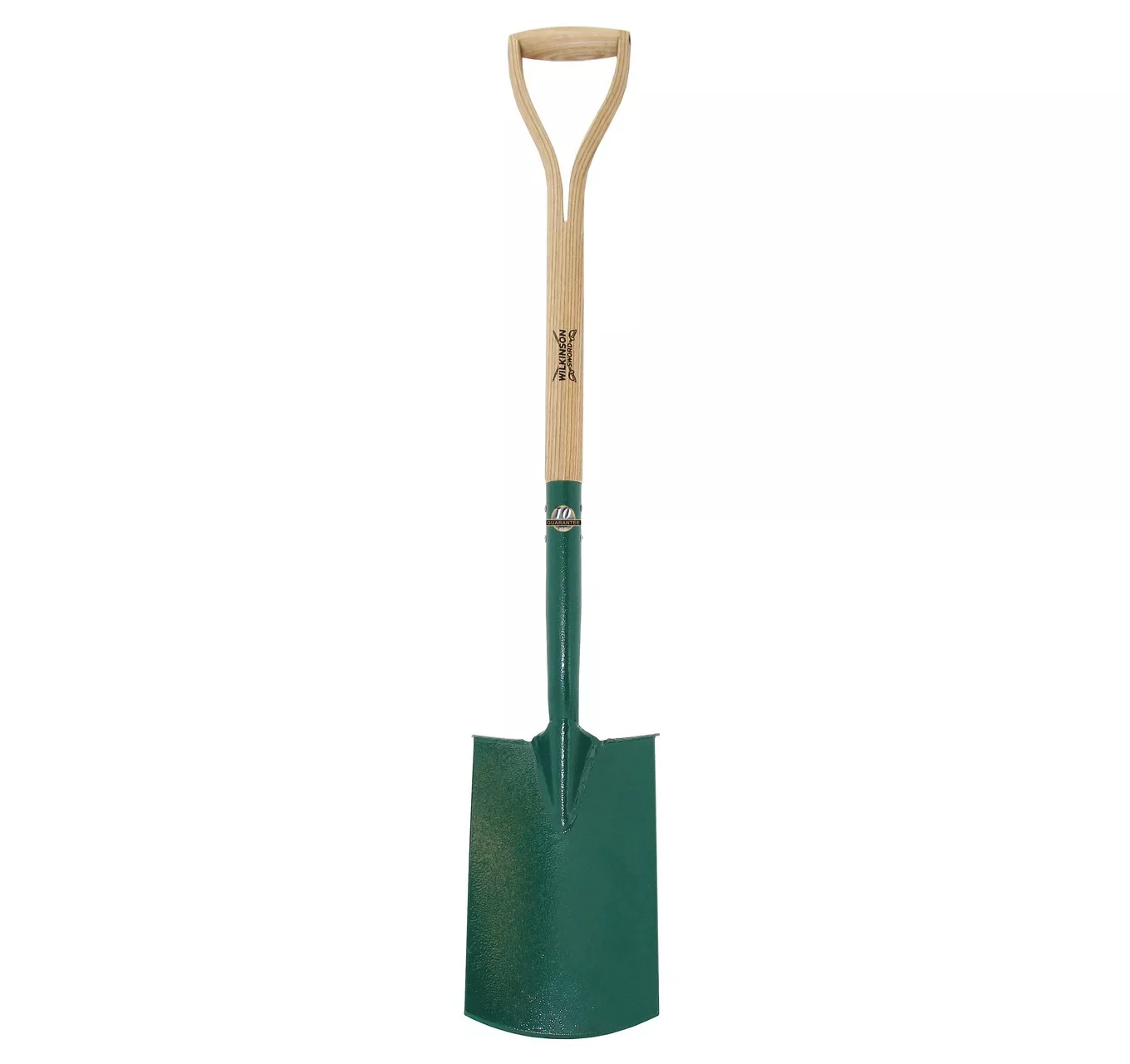 Carbon Steel Digging Spade