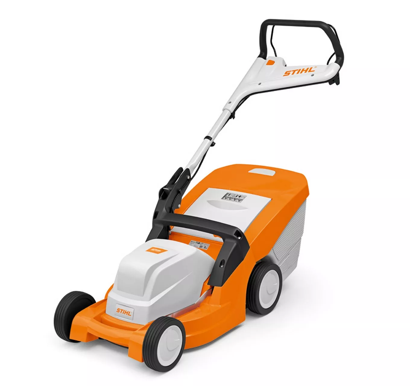 RME 443 Electric Lawn Mower