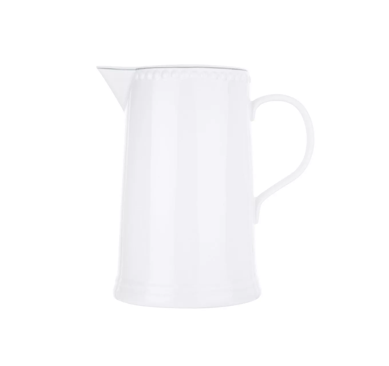 Signature Large Jug