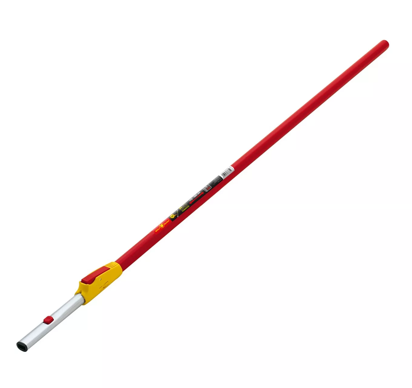 MC Telescopic Handle 170-300cm