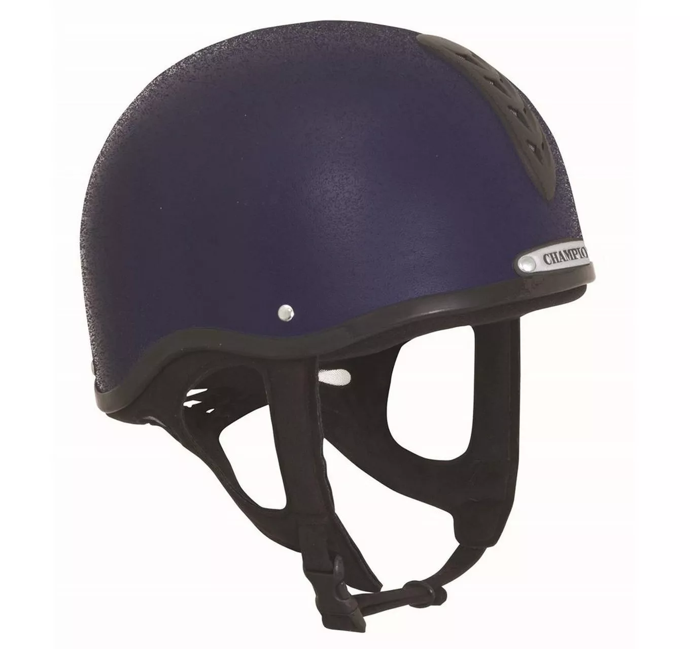 Junior XAir+ Helmet Navy 3