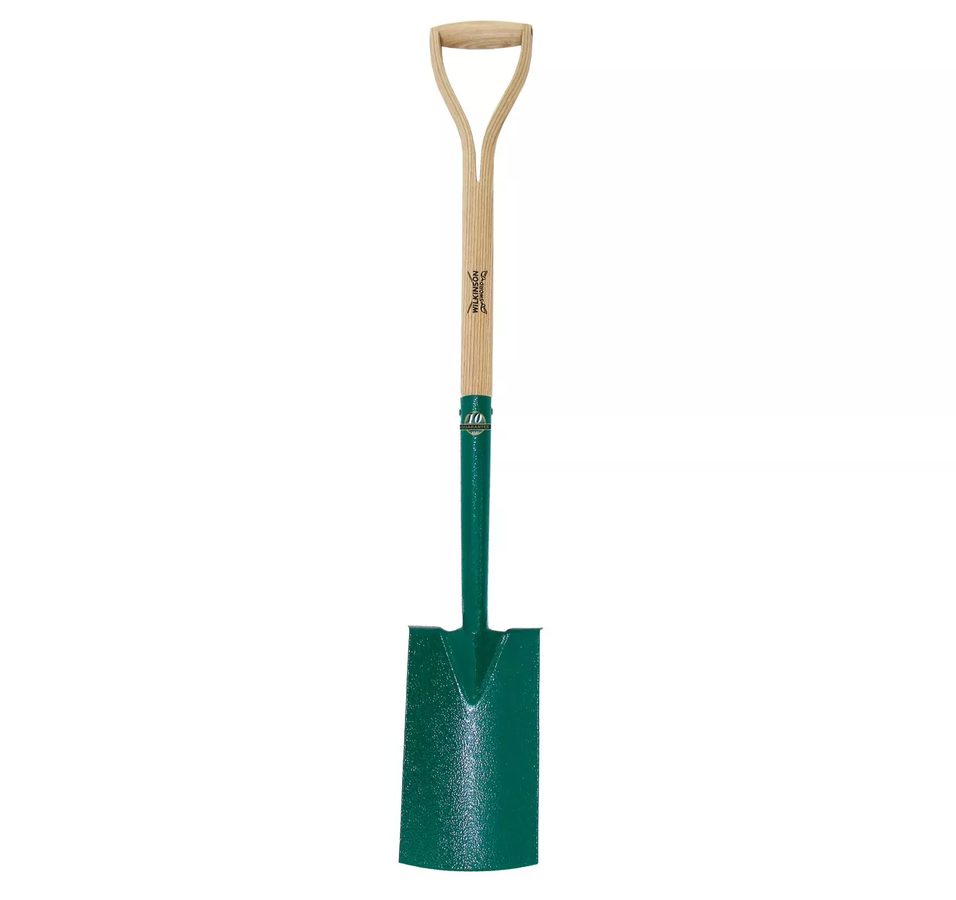 Carbon Steel Border Spade