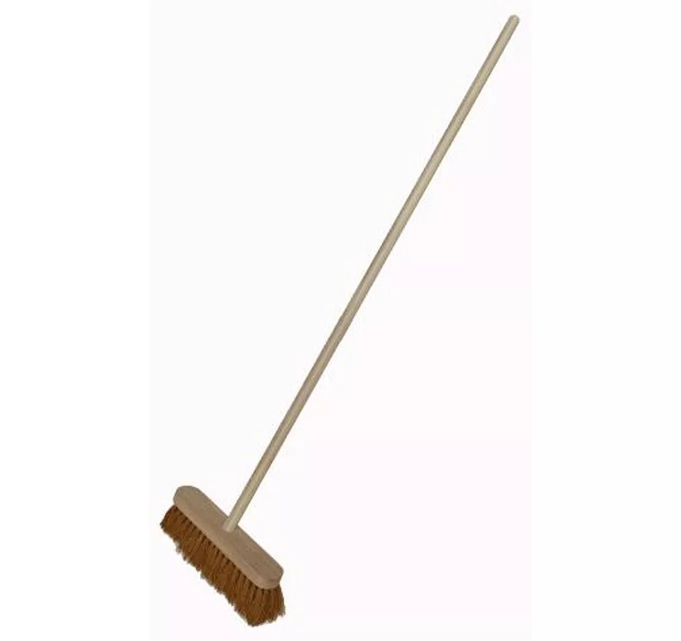 Soft Coco Broom 300mm