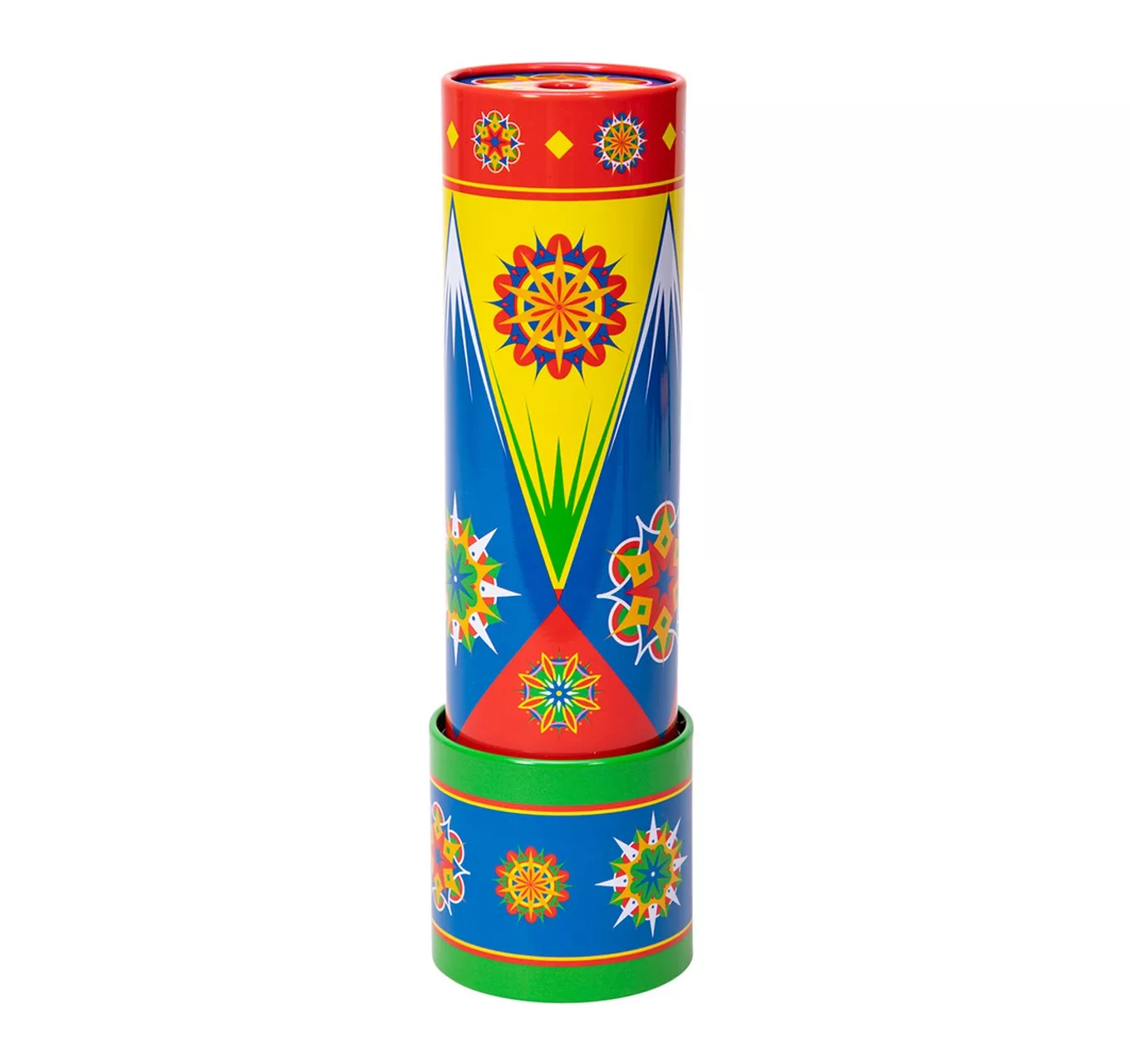 Classic Tin Kaleidoscope -Each