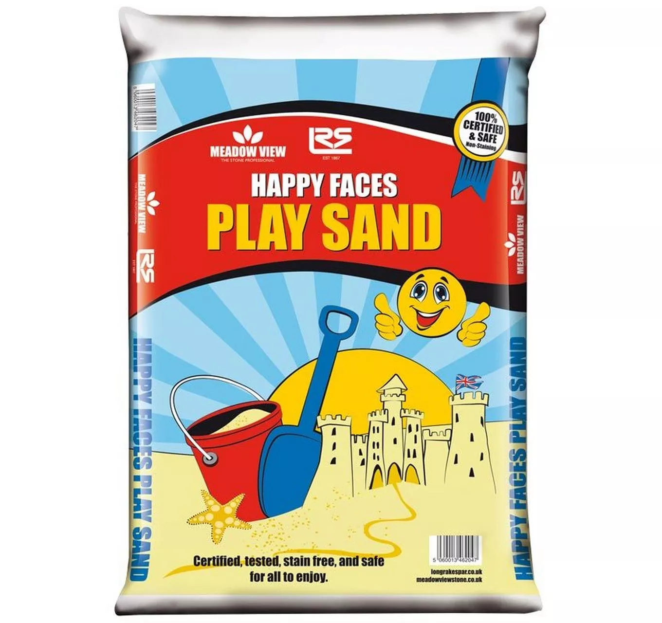 Play Sand 20kg