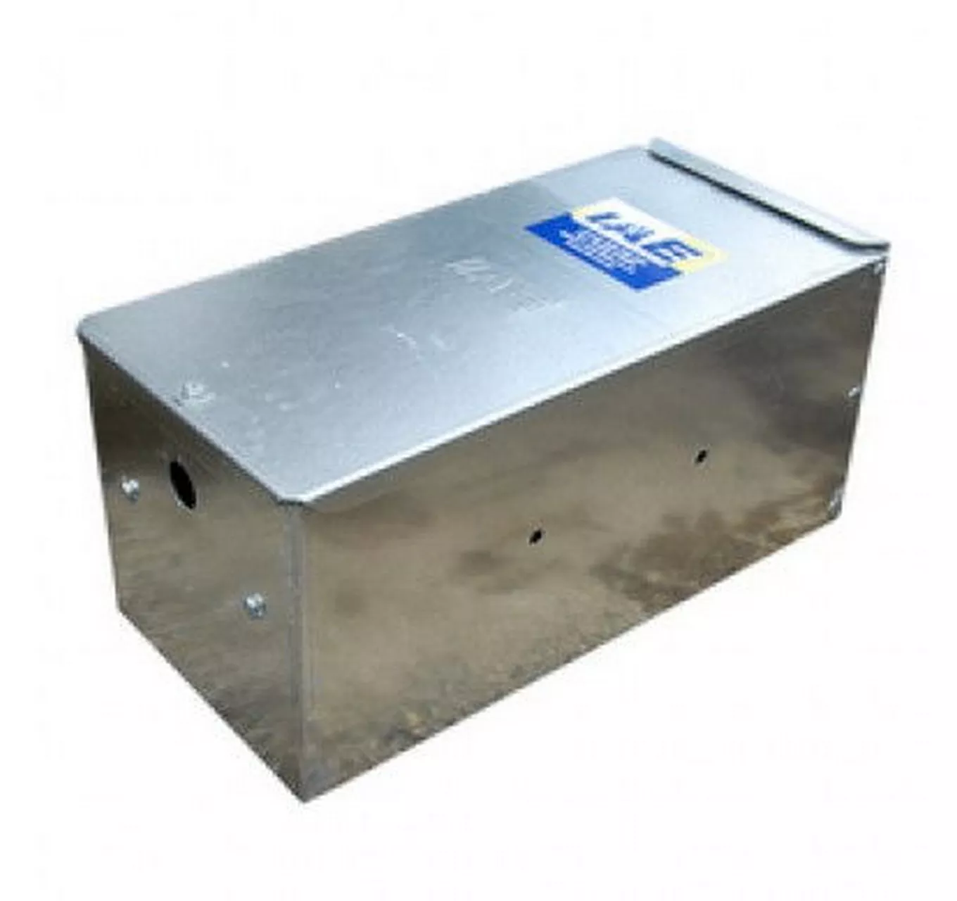 Service Box 18"