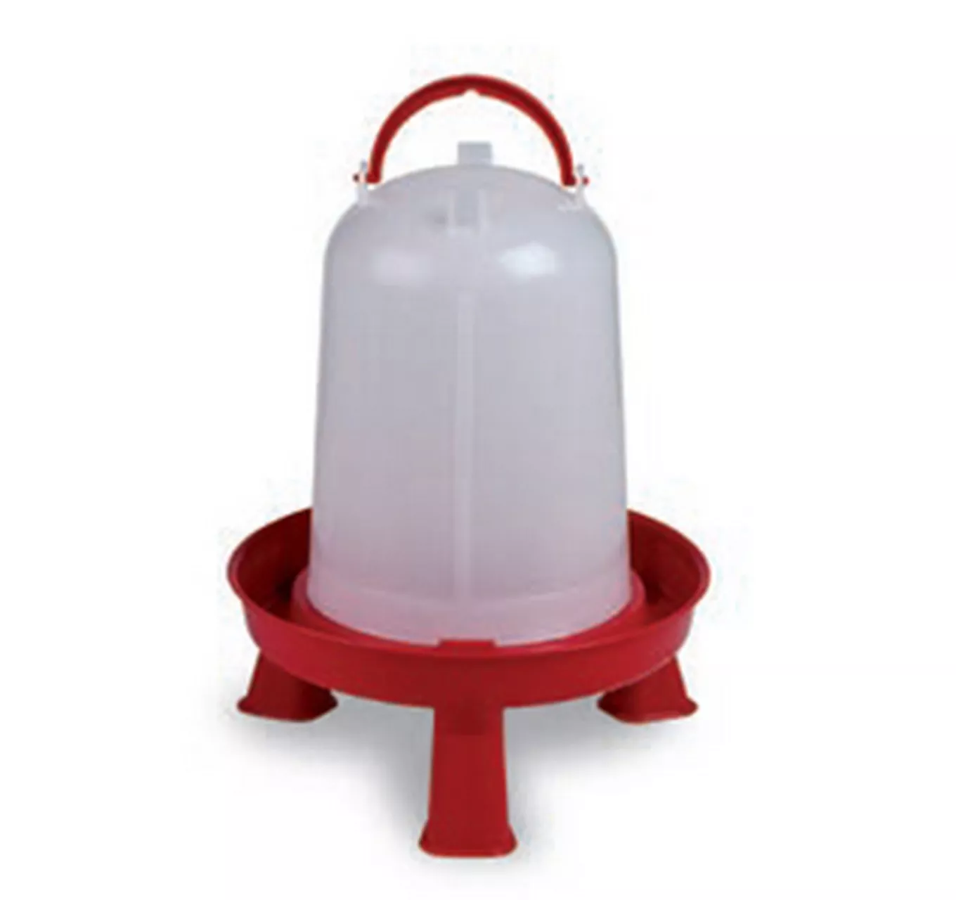 Poultry Drinker W/Legs 5L