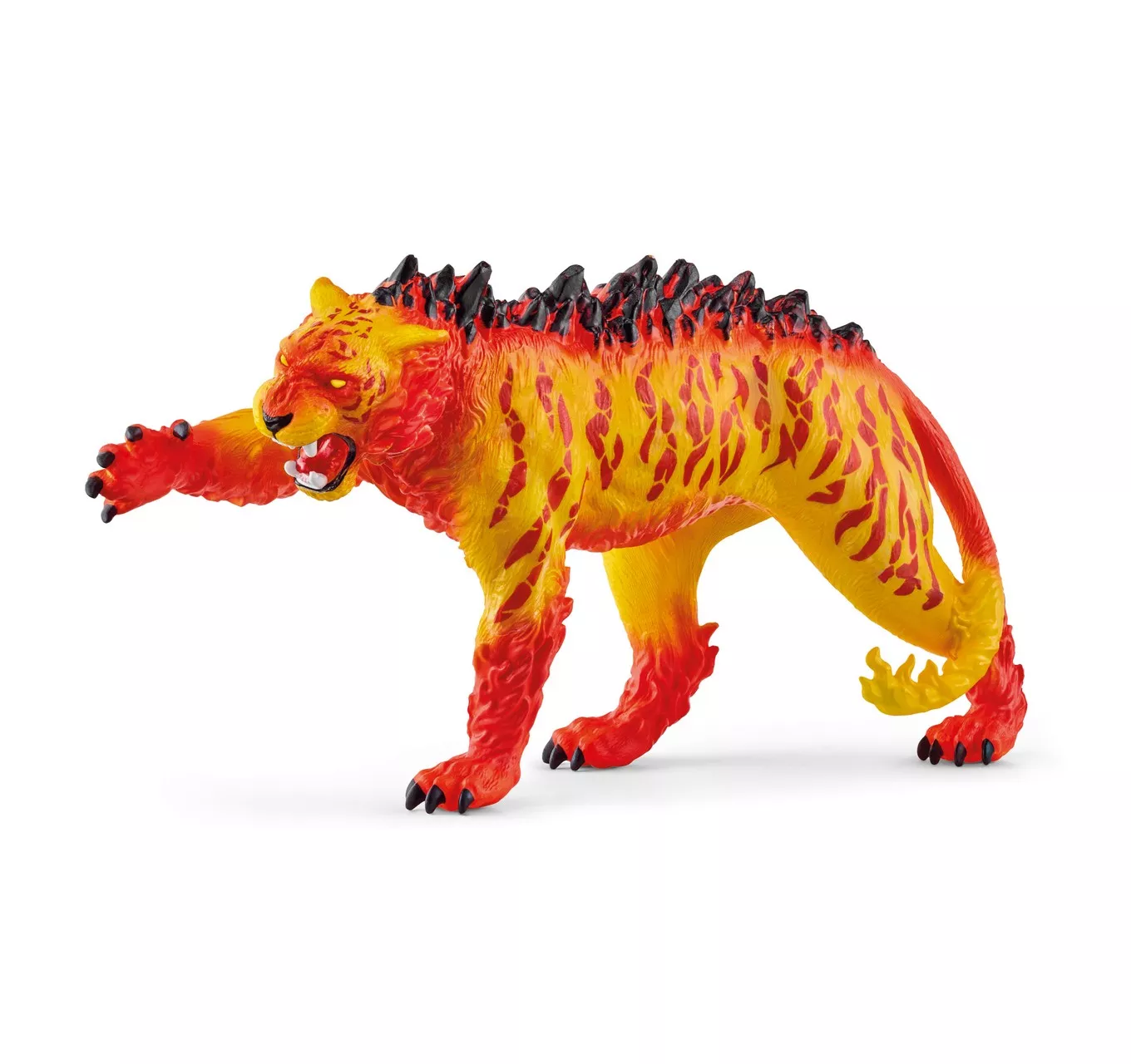 Lava Tiger