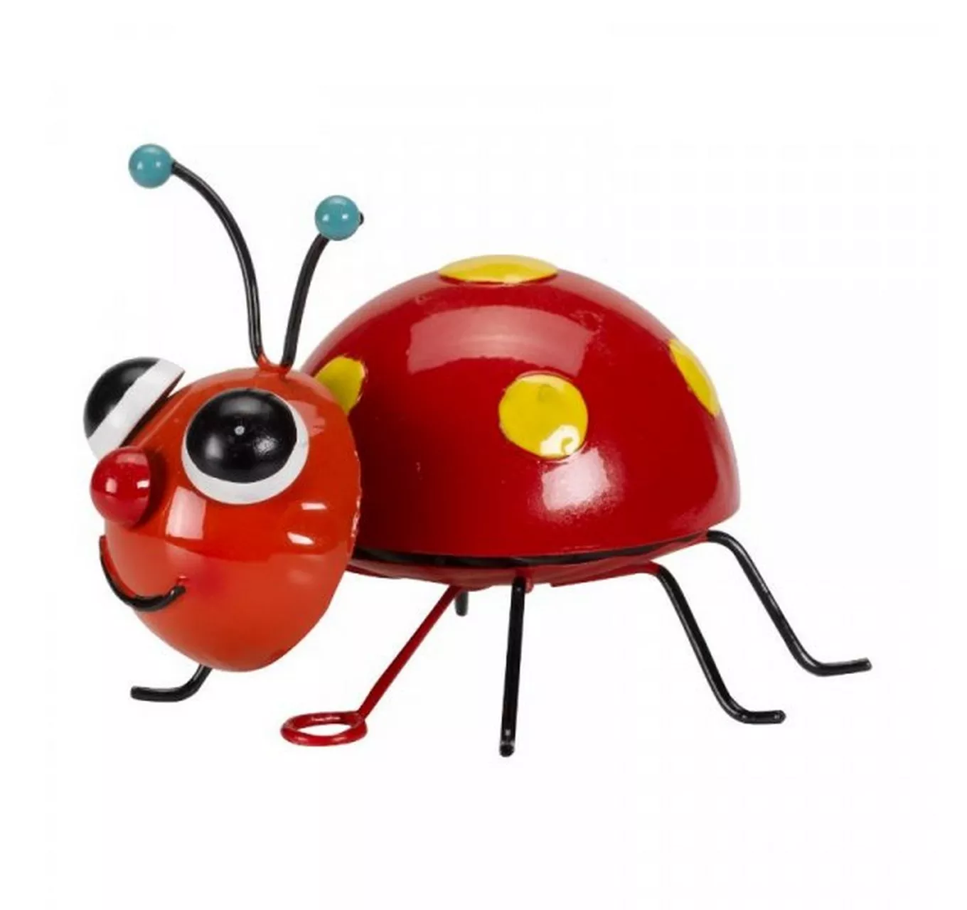Loony Ladybug Decor