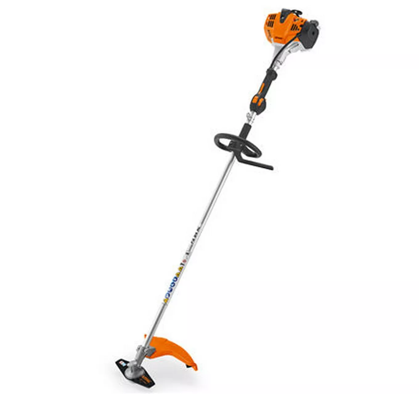 FS 94 RC-E Brushcutter 0.9kW