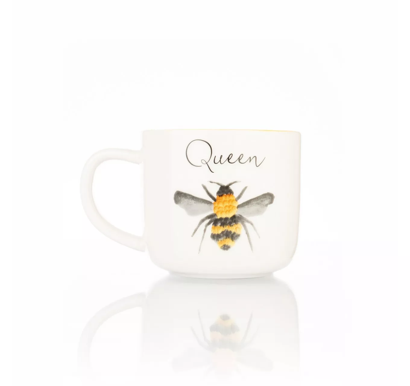 Queen Bee Mug