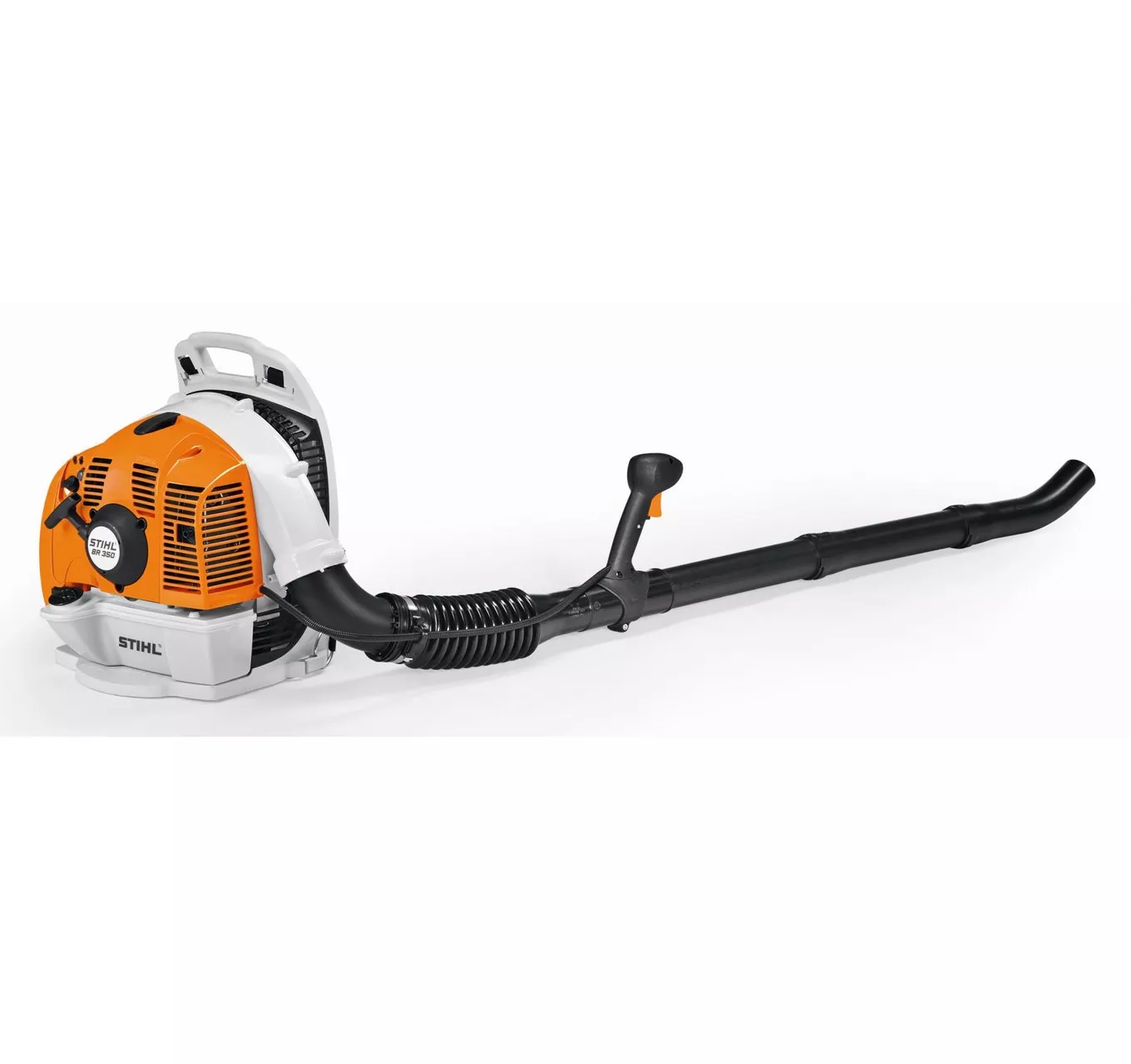 BR 350 Backpack Blower