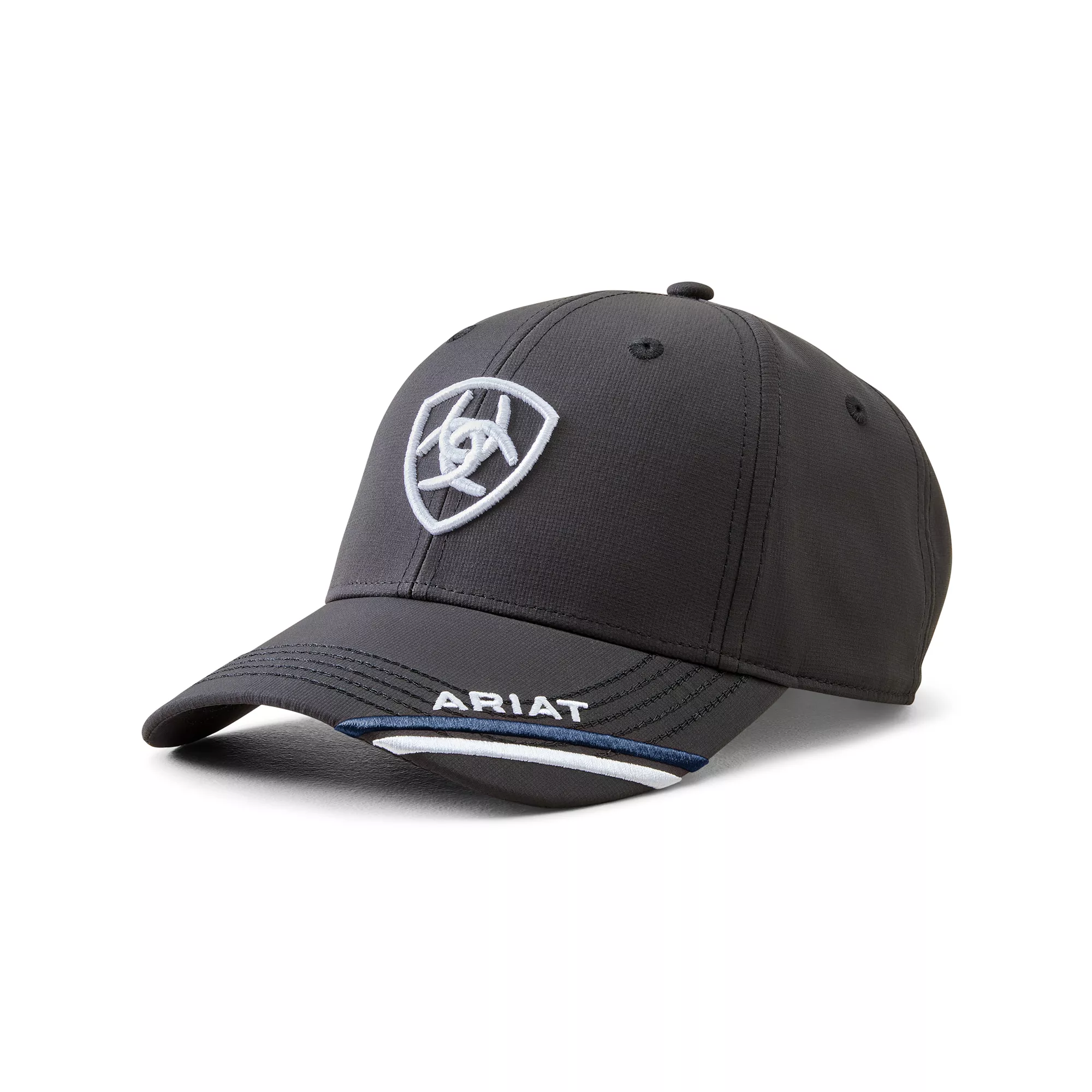 Shield Performance Cap - Black