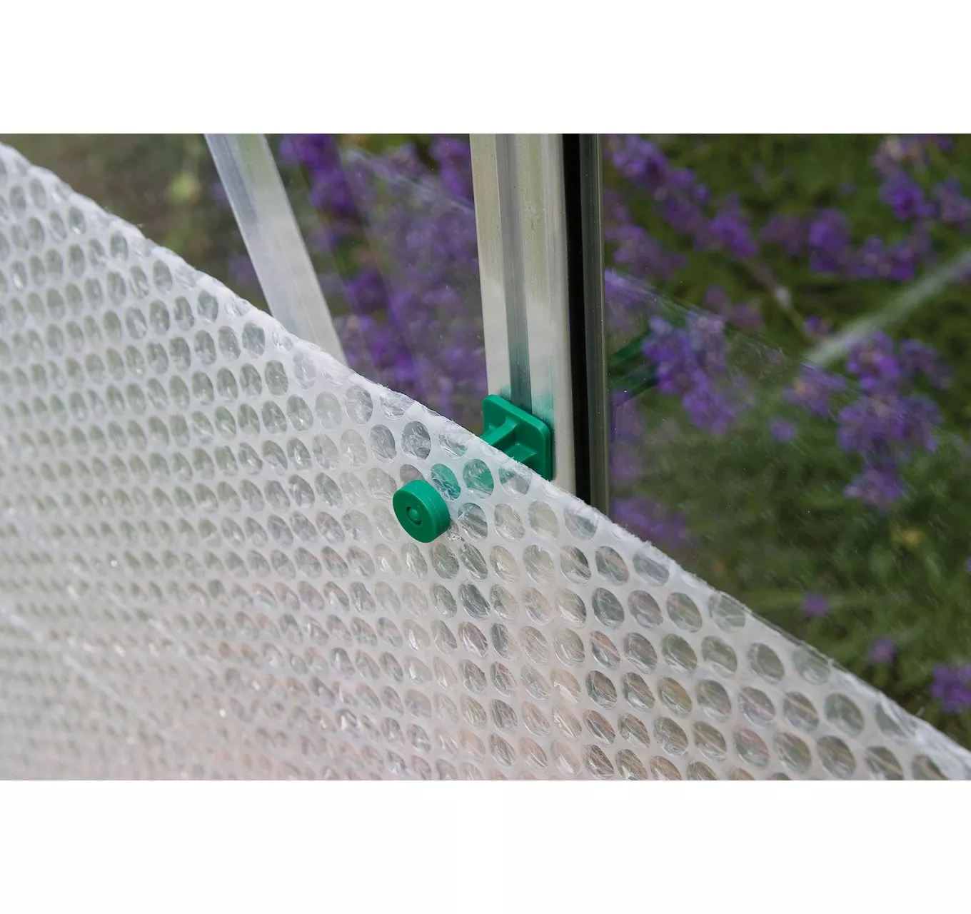 Greenhouse Shading Clips 10pk