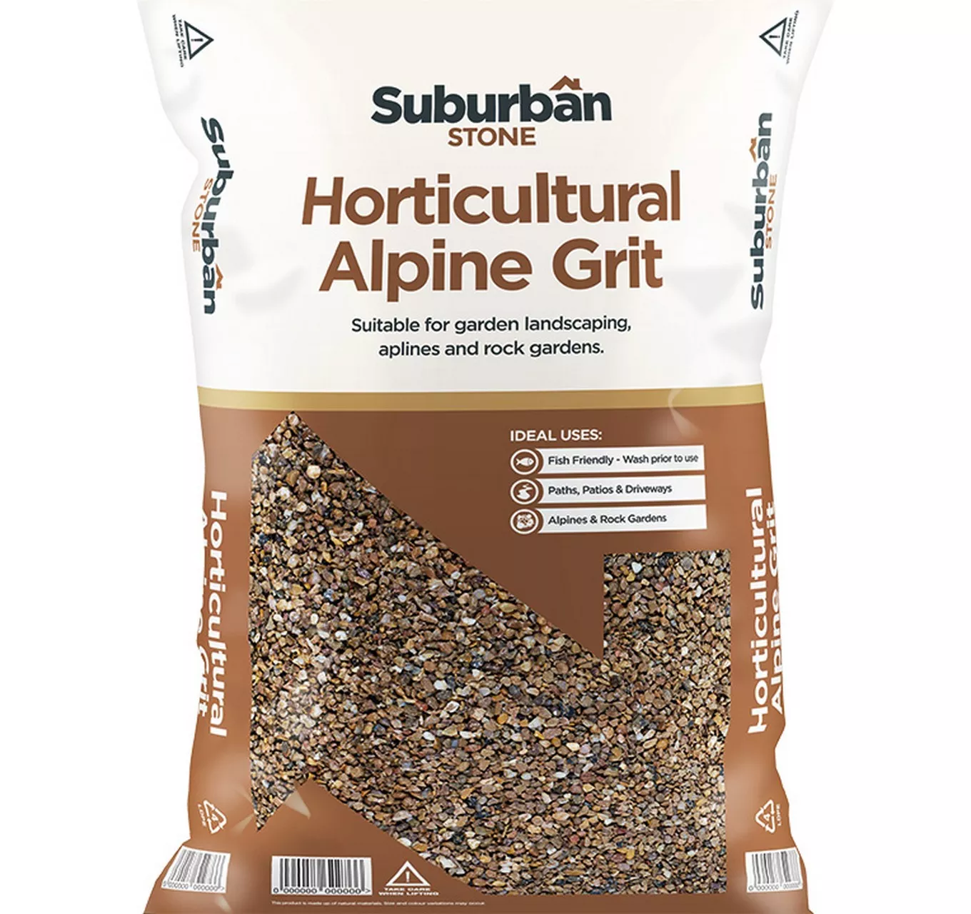 Horticultural Alpine Grit