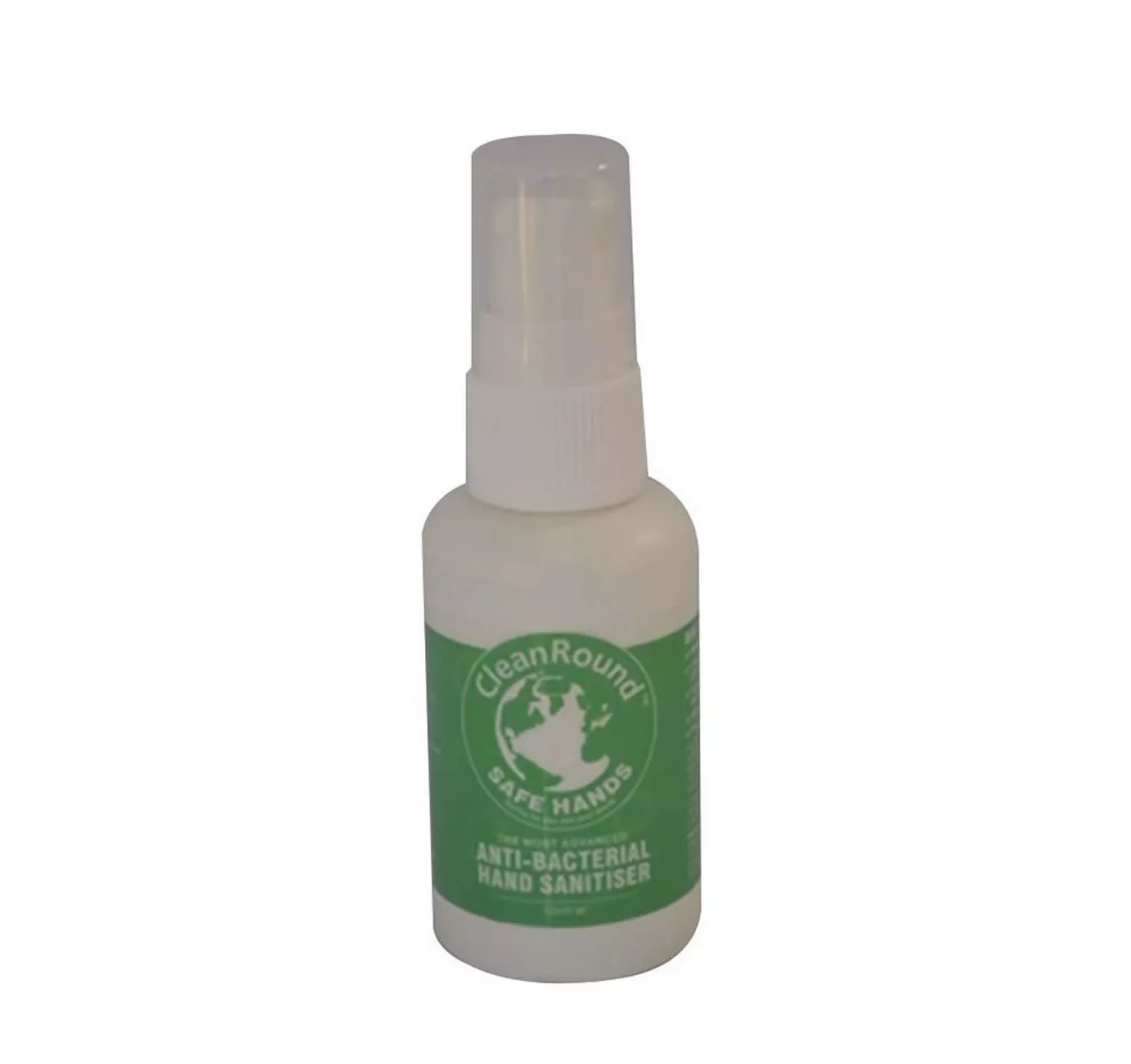 Anti-Bac Hand Sanitiser 100ml