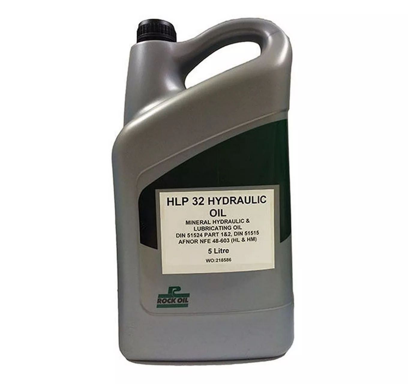 HLP32 Hydraulic Oil 5L