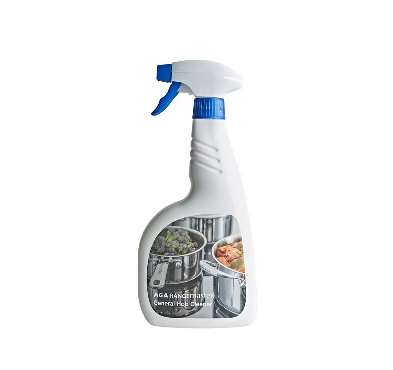 General Hob Cleaner