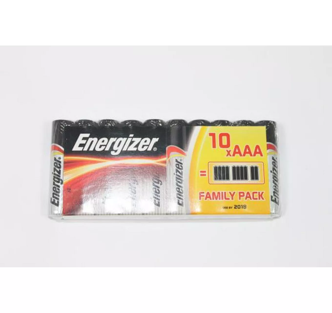 Energizer Aaa 10pk