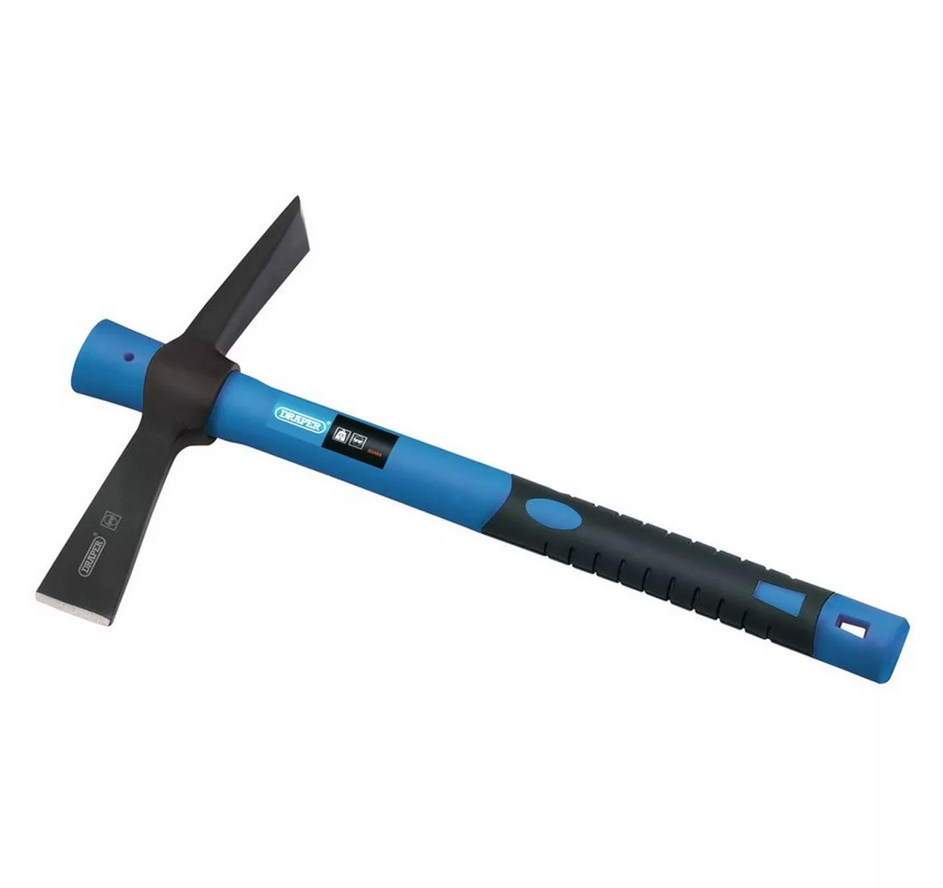 Mini Mattock/Cutter 15" 400g