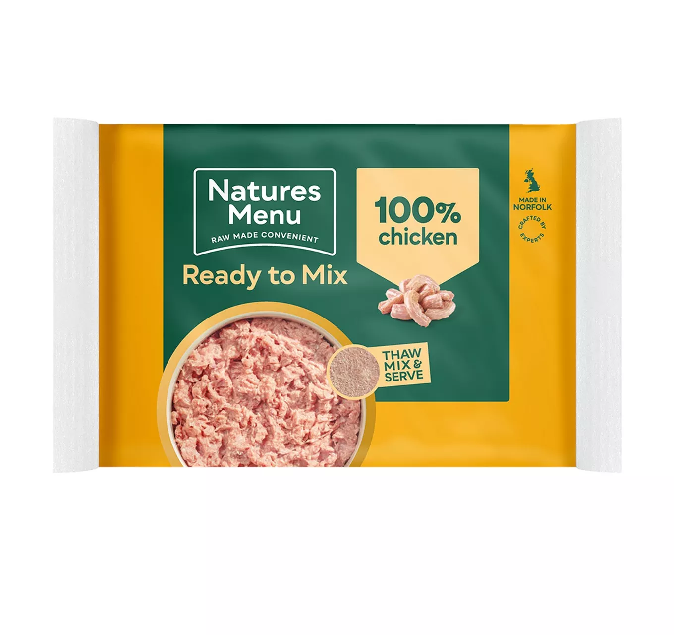 Just Chicken Mince 400g