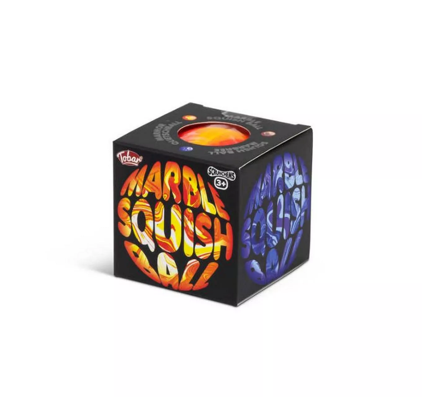 Marble Squish Ball - Each