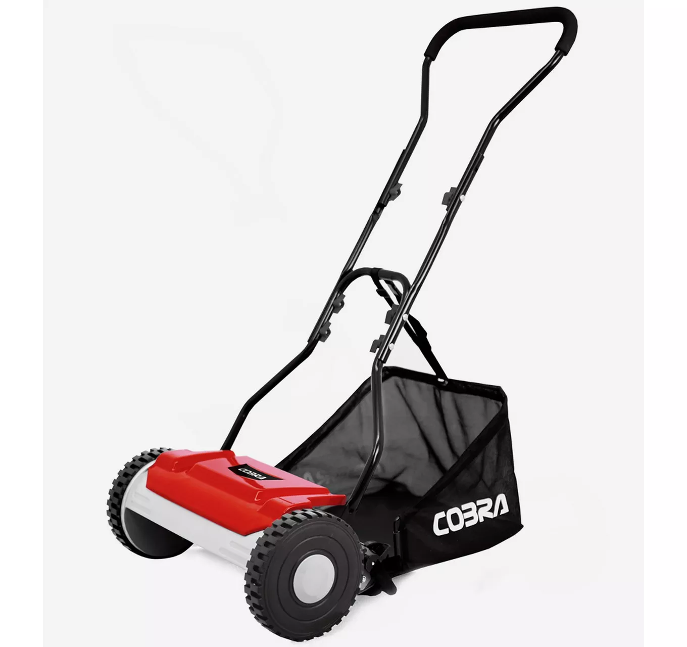 HM381 Hand Push Lawnmower