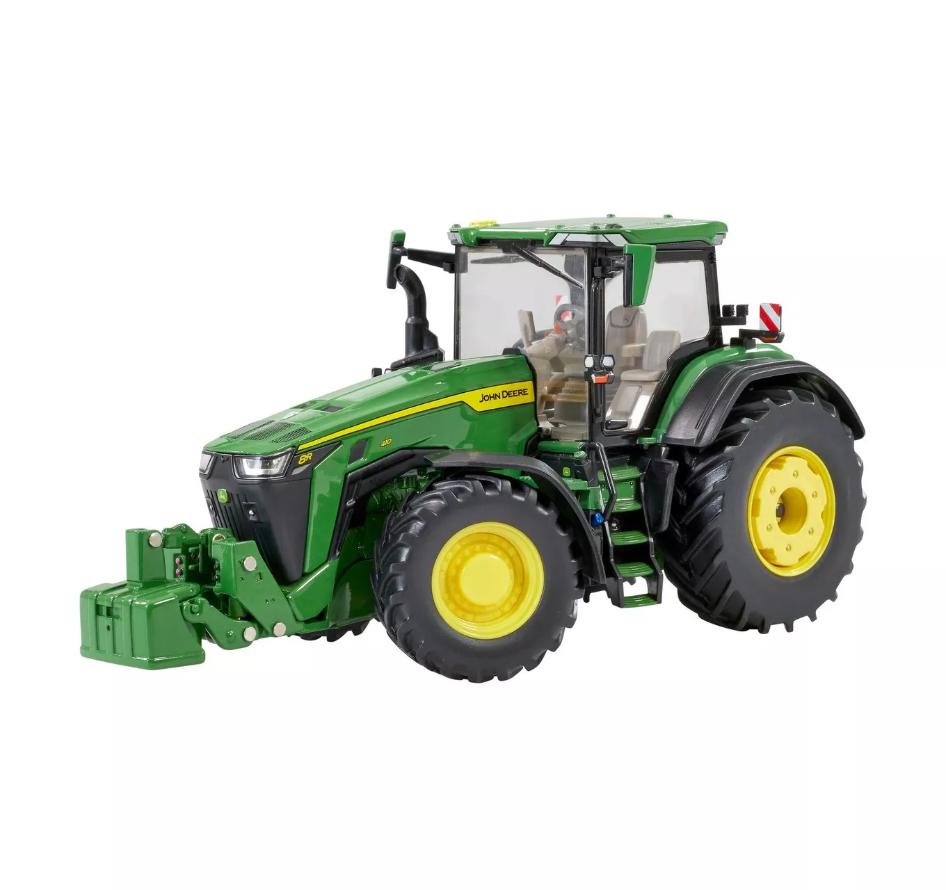 John Deere 8R 410 