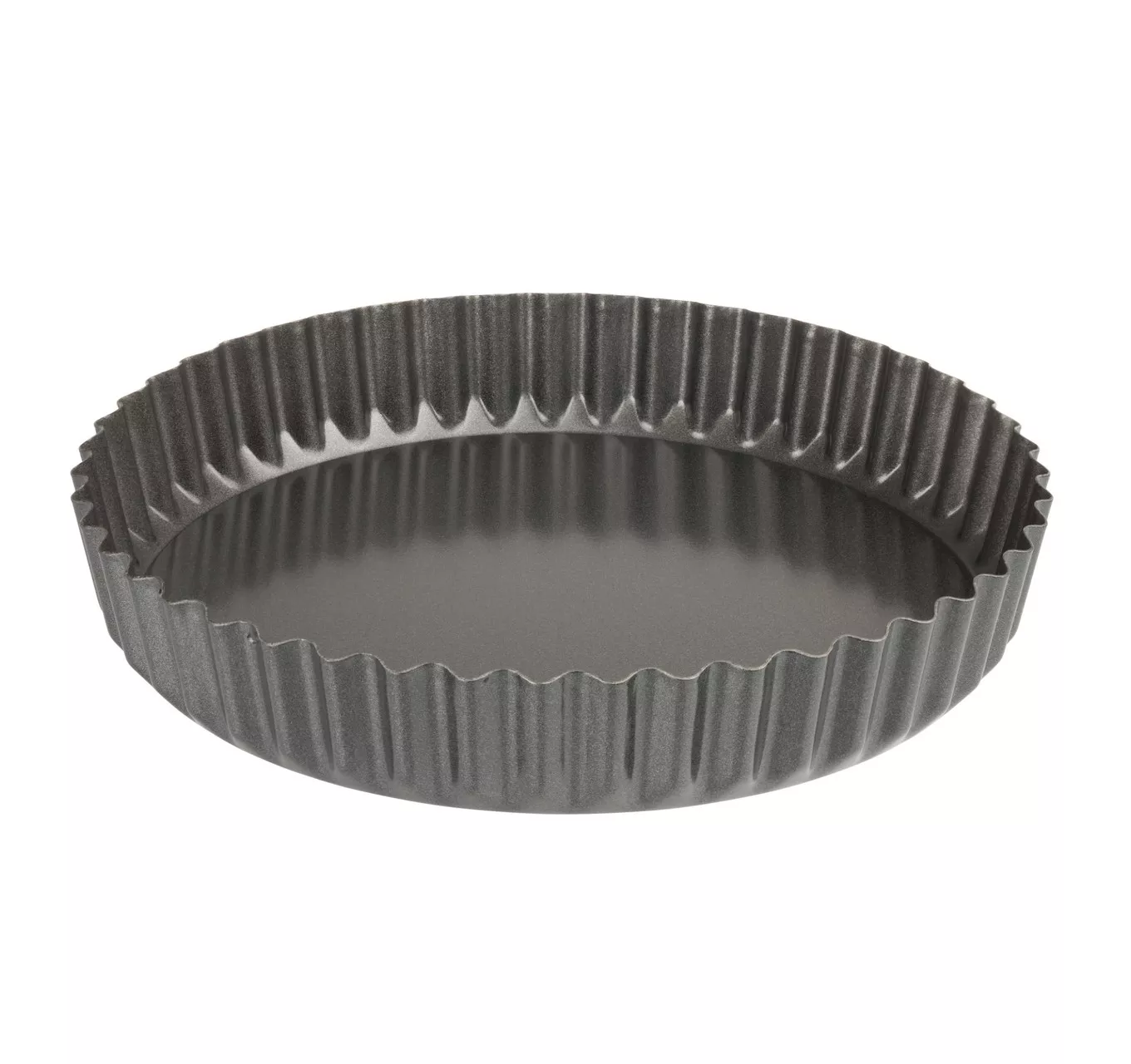 Fluted Quiche Pan 20cm