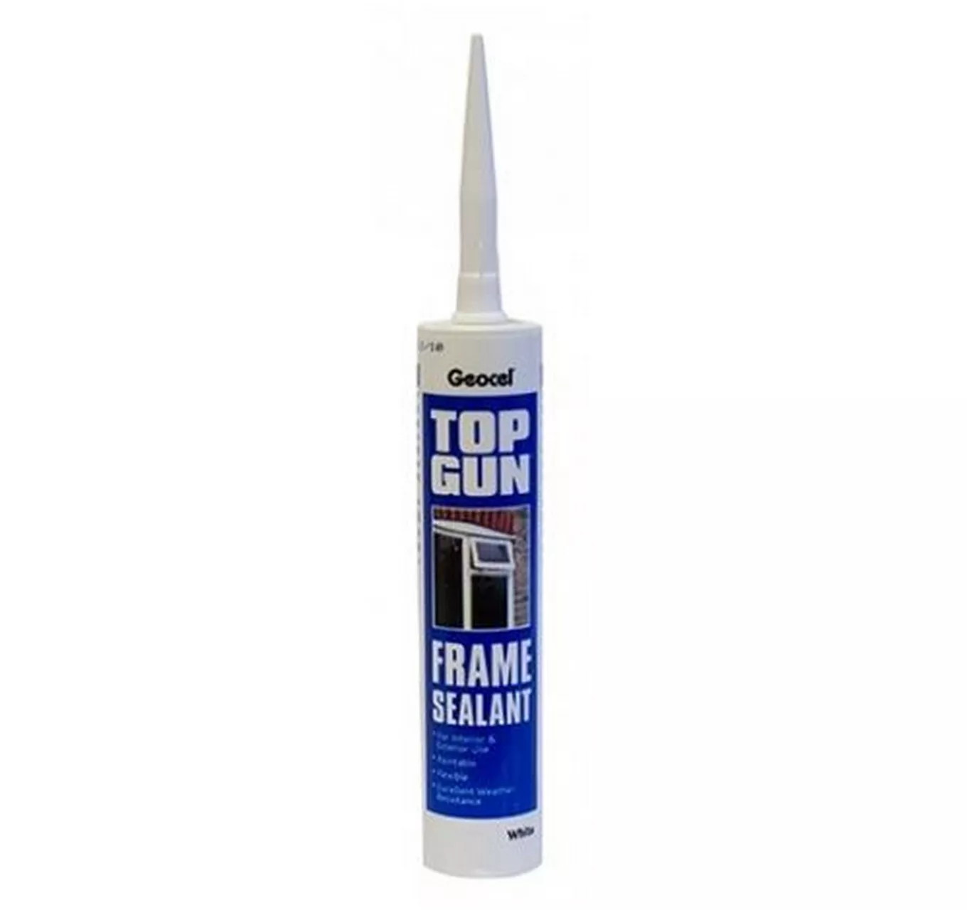 Everbuild Frame Sealant Brown