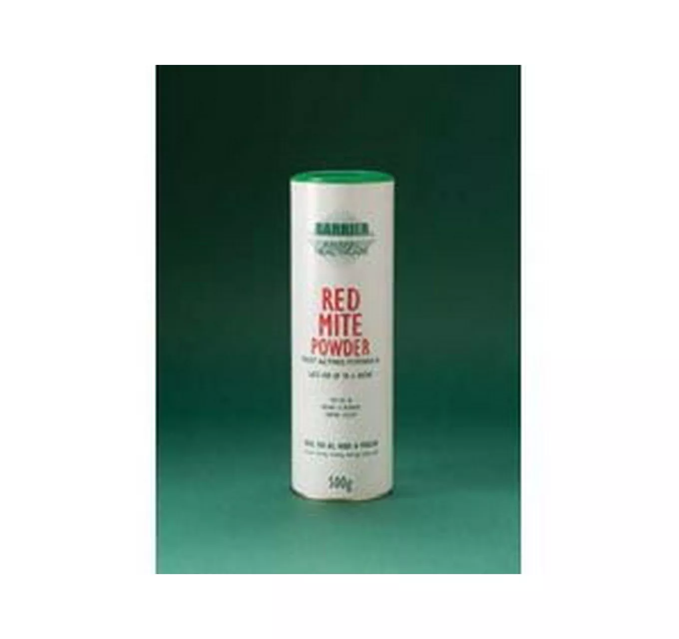 Barrier Red Mite Powder 500g